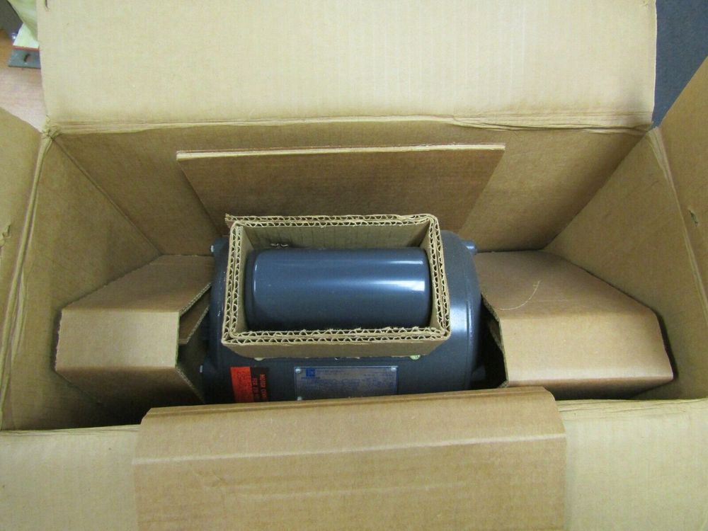 2503ELECTRIC AC MOTOR