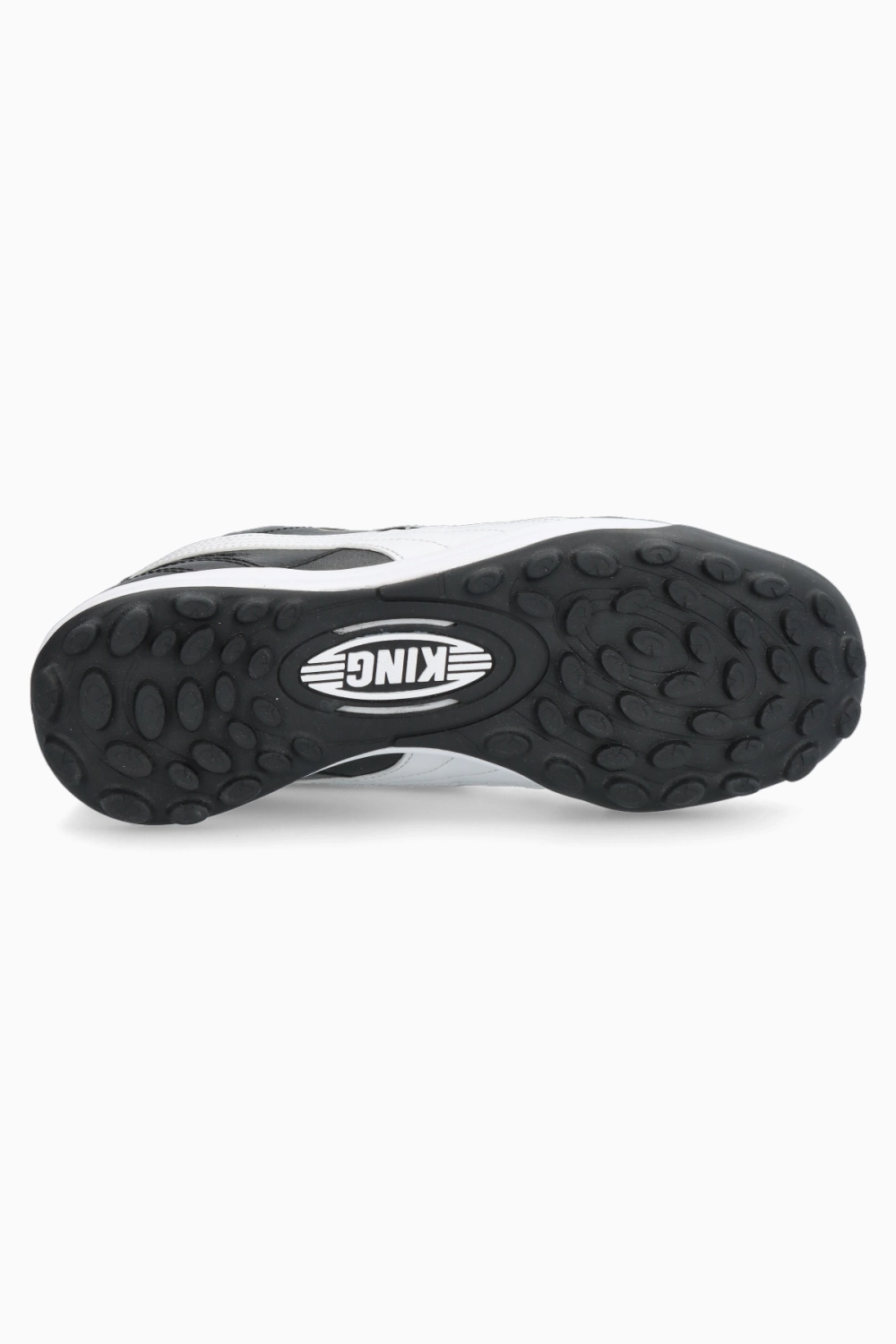 Сороконожки Puma King Top TT - черный