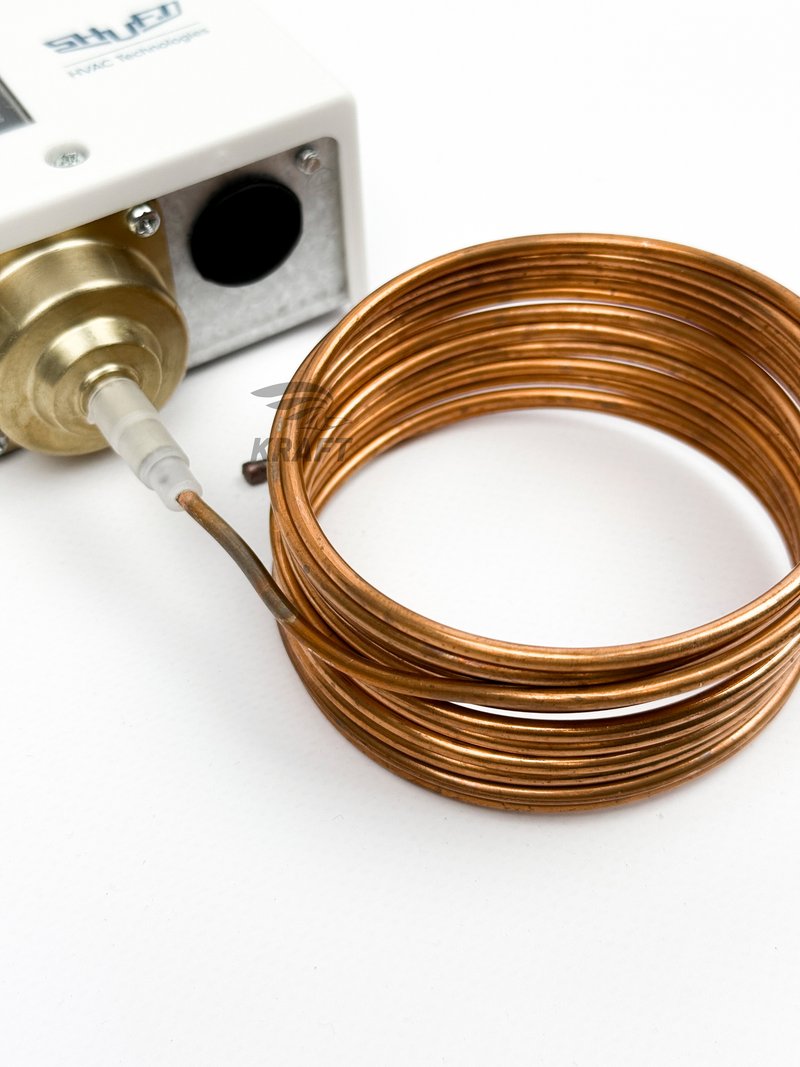 Реле температуры SHUFT TS-3 3 м
