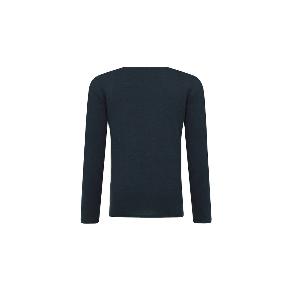 Лонгслив NEW HERMAN N Pepe Jeans London - черный(PB503490)