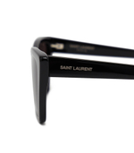 Солнцезащитные очки SL 276 MICA Saint Laurent - черный(SL 276 MICA)