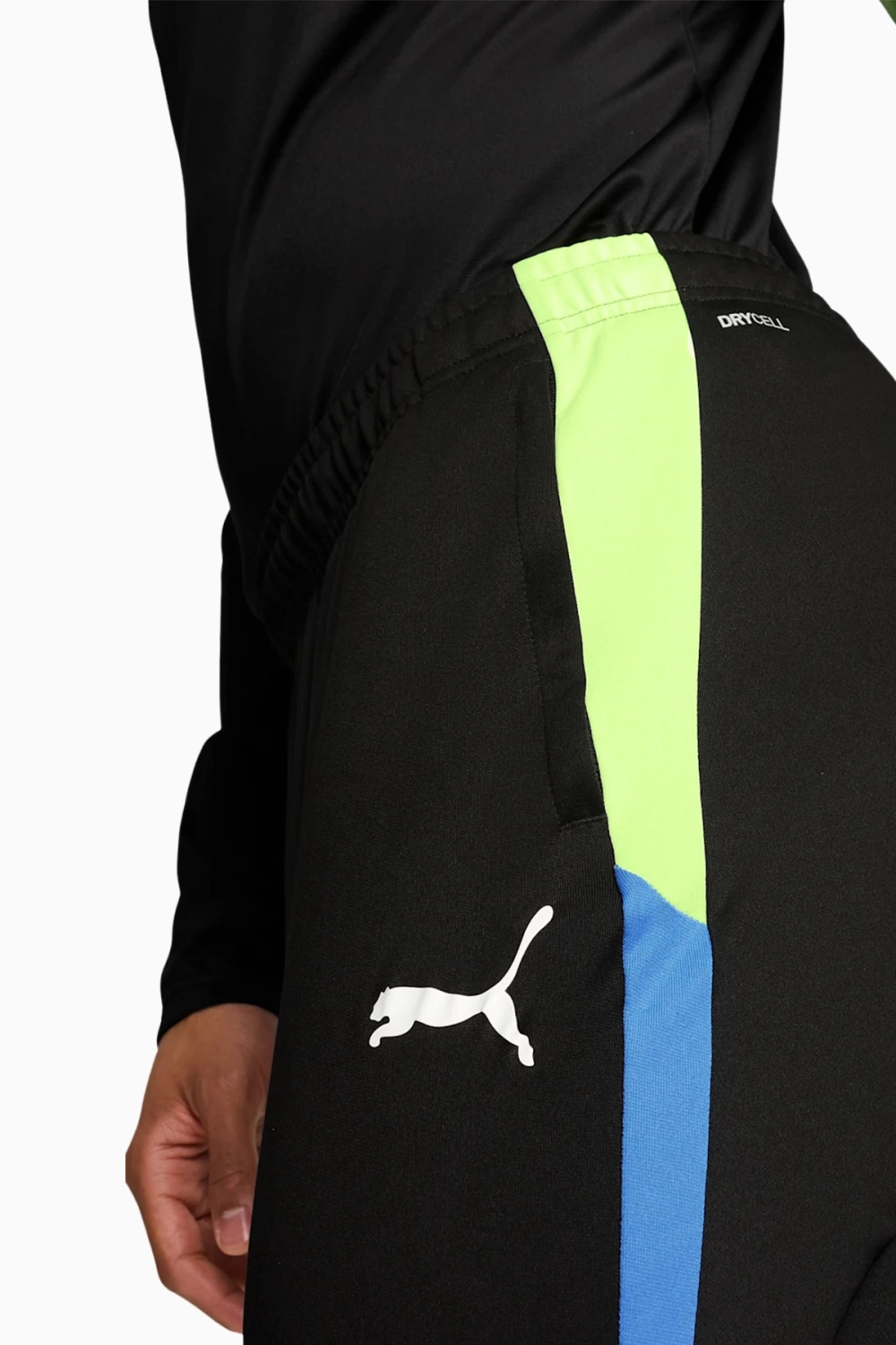 Штаны Puma individualLIGA Training - черный