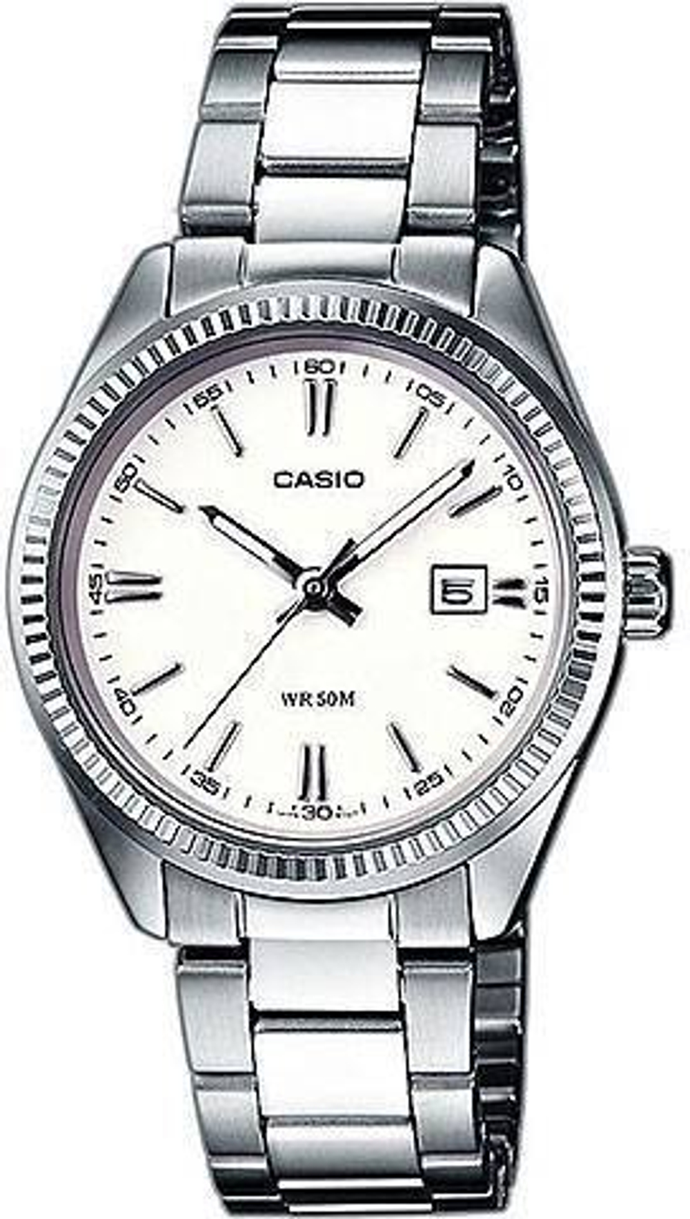 Женские наручные часы Casio Vintage LTP-1302D-7A1