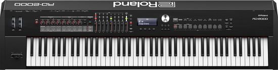 Цифровое пианино Roland RD-2000