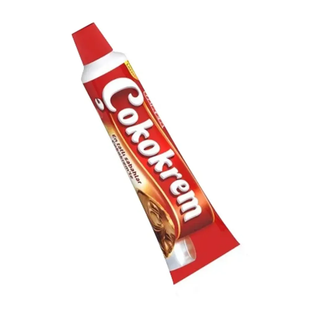Шоколадная паста в тюбике Cokokrem 40г