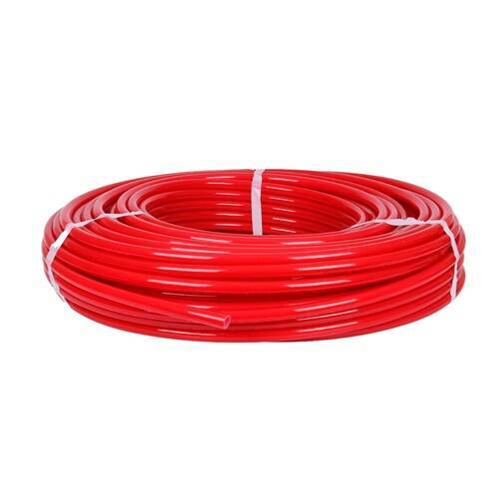 Труба для теплого пола ROMMER - 16x2.0 (PE-Xa/EVOH, PN8, Tmax 95°C, бухта 100 м)