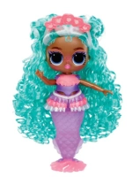 Кукла Лол Сюрприз Твинс Tweens Mermaid Serena Finn оригинал