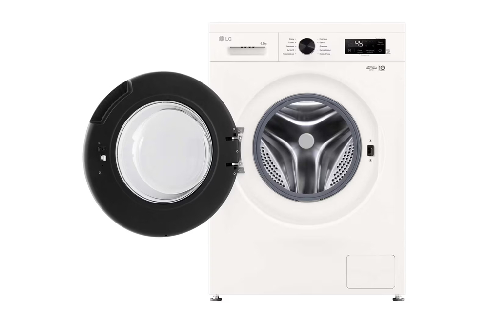Стиральная машина LG F2Y1WS5W