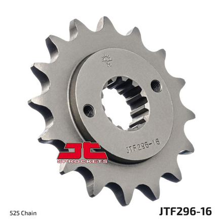 Звезда ведущая JTF296.16, JT