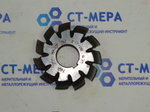 Фреза модульная М4.25 №3 z=12