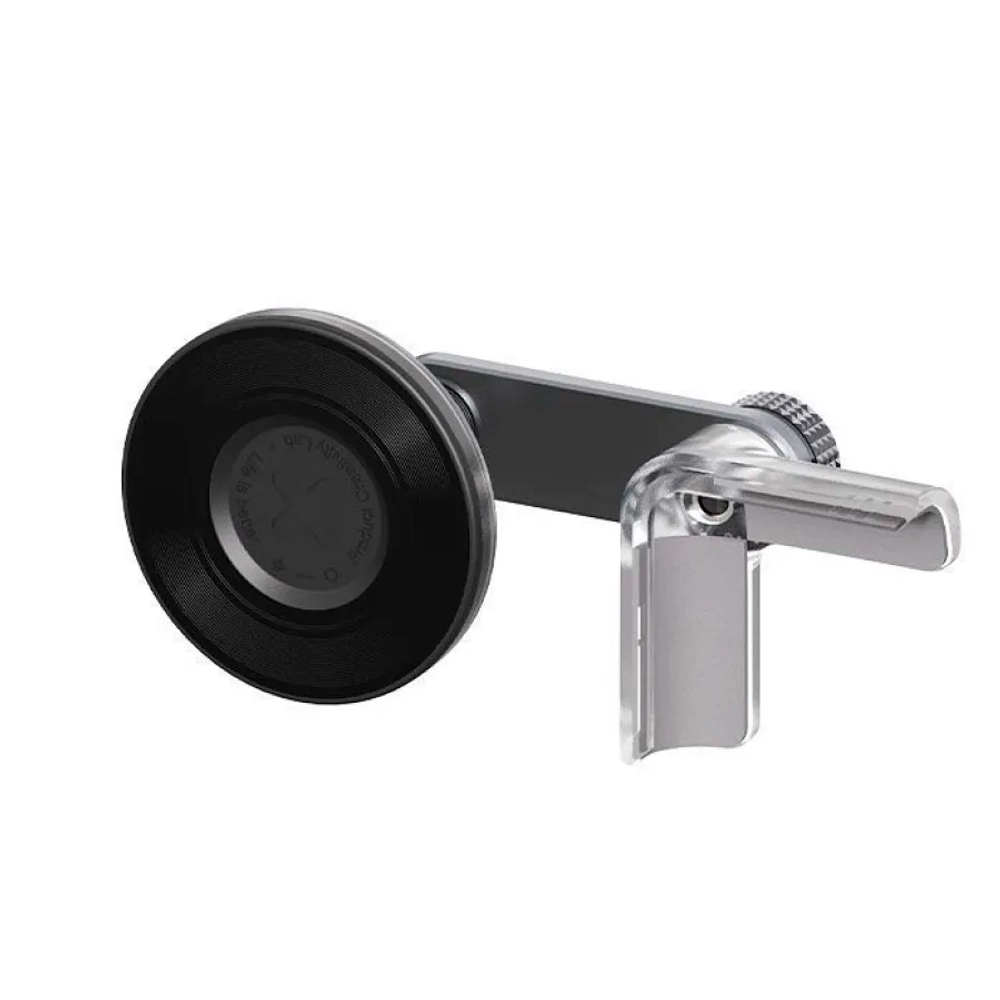Держатель для телефона магнитный Lixiang L6 L7 L8 (Black)