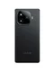 Задняя крышка для Iqoo Z9 черная (Black) со стеклом камеры