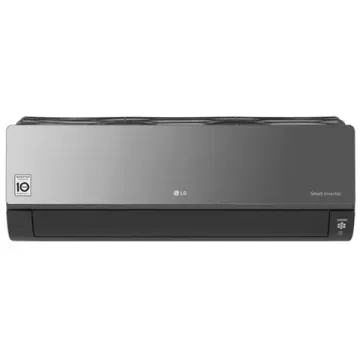 Мультисплит система на 2 комнаты LG AM07BP x 2 / MU2M15