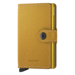 Кошелёк Secrid Miniwallet Crisple
