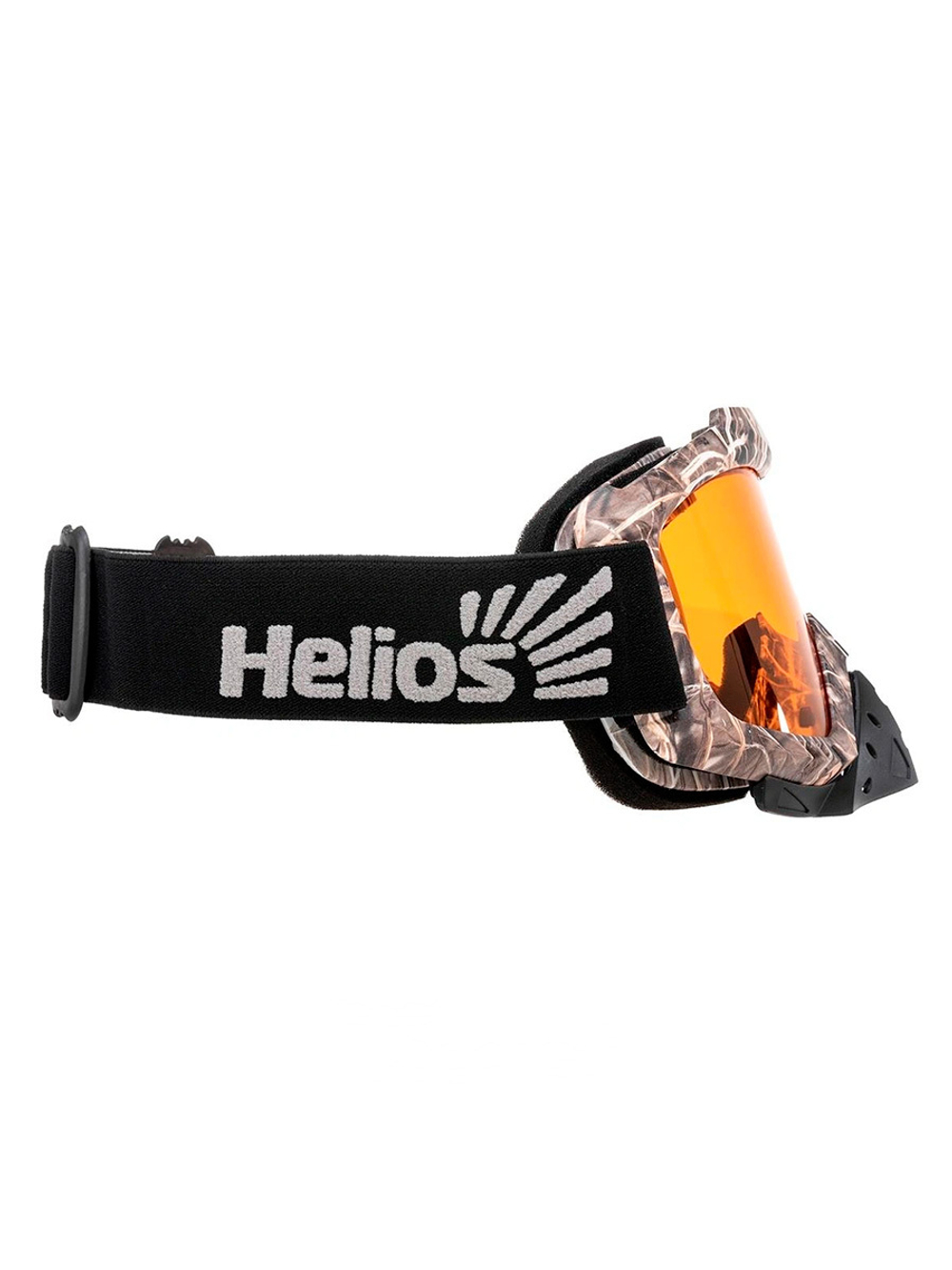 Маска снегоходная Helios (HS-MT-016-O)