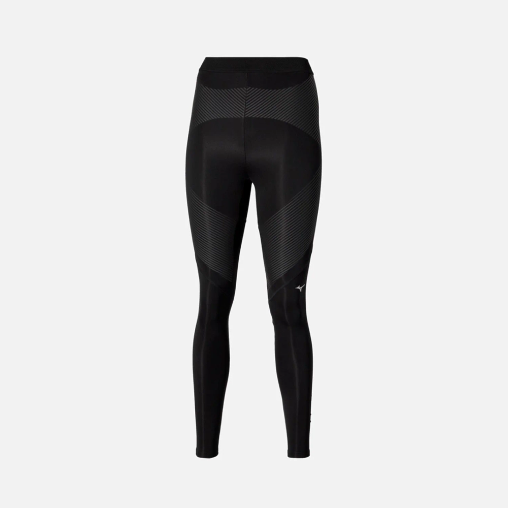 Тайтсы Mizuno Tech Biogear Sonic L Tight женские