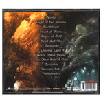 Brothers of Metal / Fimbulvinter (RU)(CD)