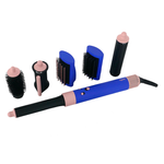 Стайлер Dyson Hairstyler Airwrap HS05, Blue / Blush (Синий / Пудровый)