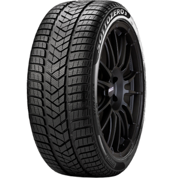 Viatti 225/50R18 95H Winter SottoZero Serie III * TL Run Flat