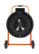 Тепловая пушка KALASHNIKOV KVF-E22-31 — (1)