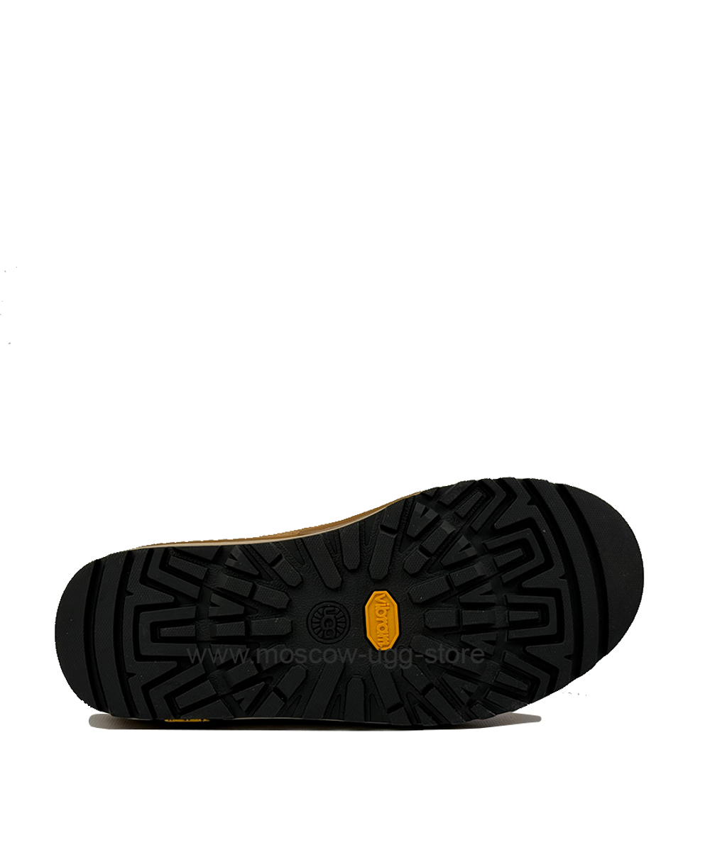 TASMAN SLIPPER GTX - Chestnut