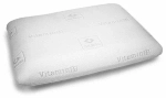 Подушка ортопедическая с эффектом памяти HILBERD VITAMIN PLUS