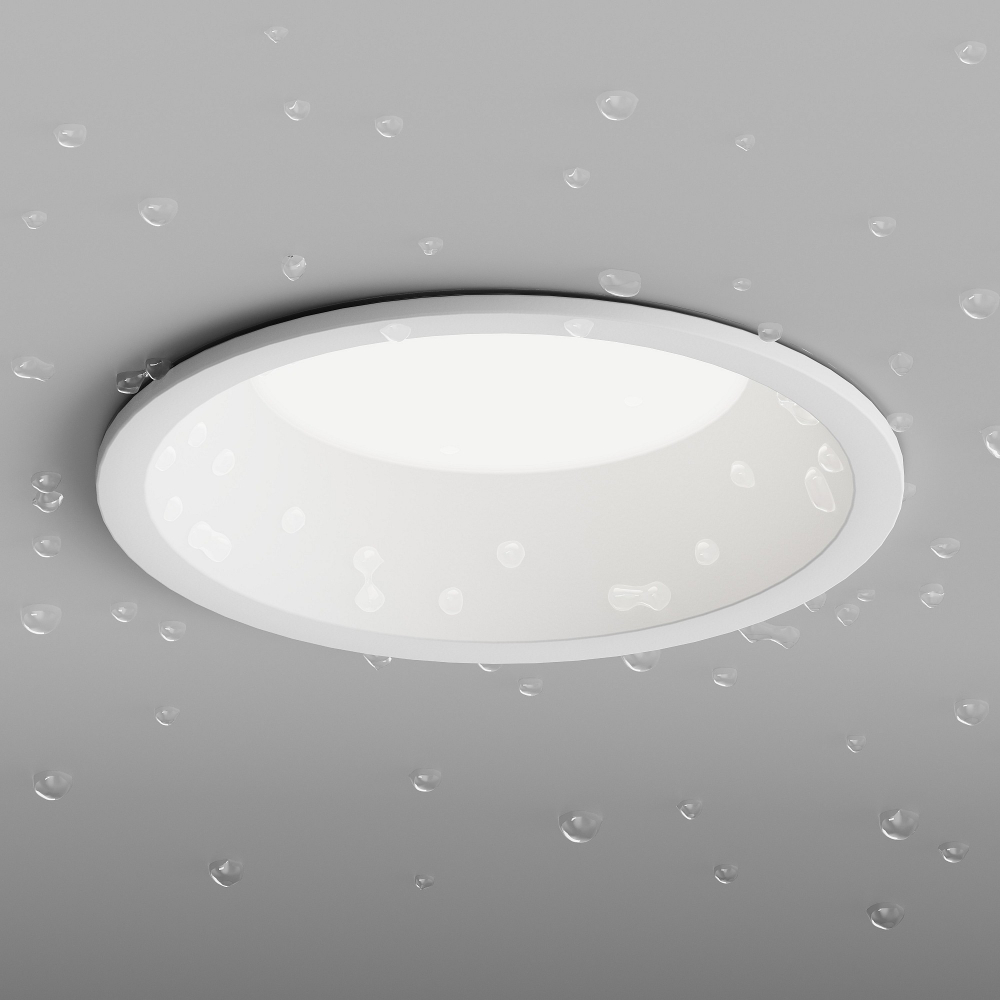 Встраиваемый светильник Hesby Lighting Harstad HSBL_0228
