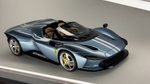 Краска лаковая HobbyLink Ferrari Azzurro Hyperion HP-1020