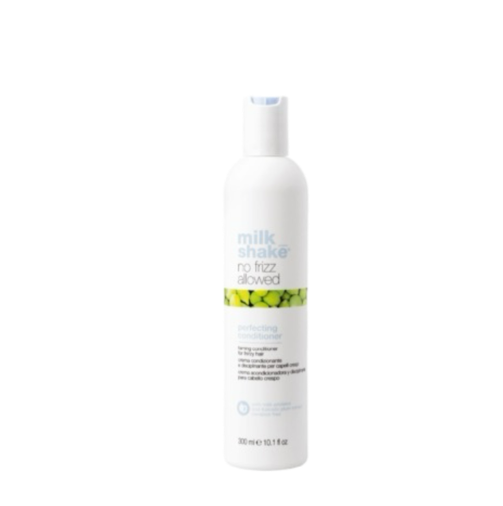 Milk_shake No Frizz Allowed Perfecting Conditioner 300 мл — совершенствующий кондиционер против пушистости