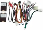 Магнитола для Toyota Land Cruiser 100, Lexus LX470 1998-2002 (климат на ШГУ, рамка дерево) - Teyes CC4-PRO монитор 9.5" 2K QLED на Android 13, Быстрейшая, Snapdragon 778G, ИИ, CarPlay, DSP, 4G SIM-слот