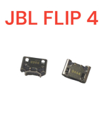 Разъем системный (гнездо зарядки) Micro USB для JBL Flip 4 2шт