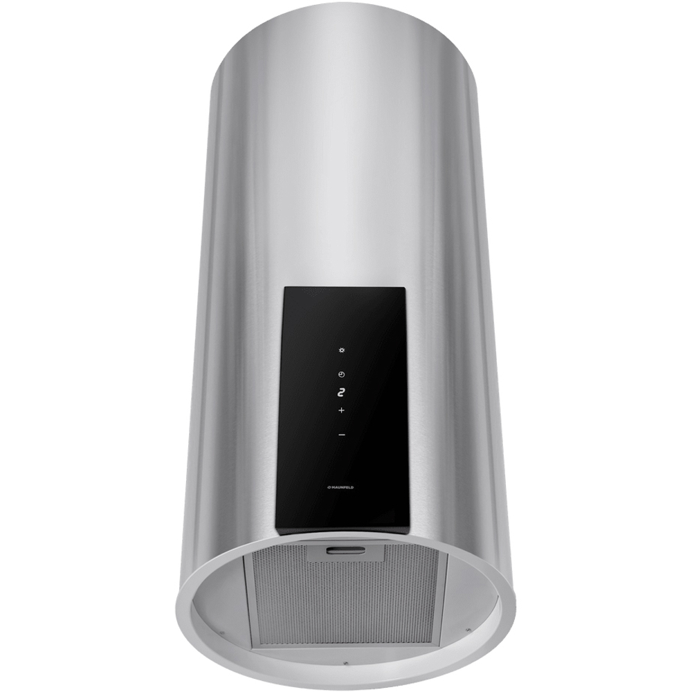 MAUNFELD ALBA 39 Wall Inox