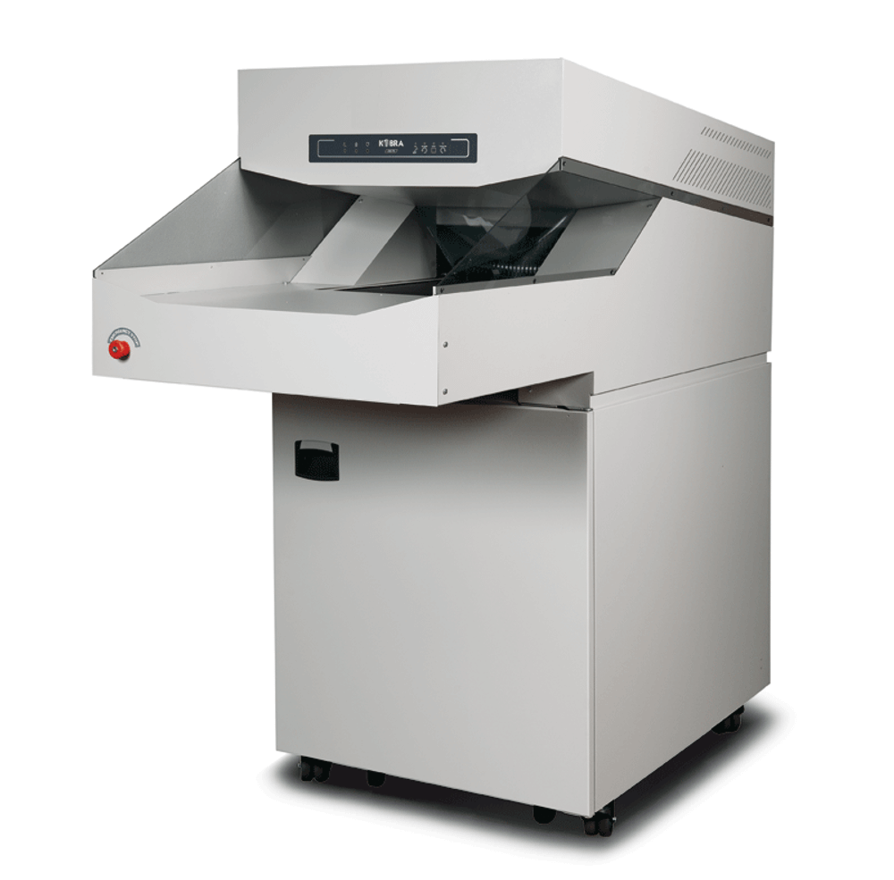 Уничтожитель документов Kobra 430 TS C4