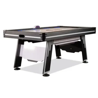 Игровой стол - аэрохоккей «Трибьют» 6 ф (183 х 101 х 79 см)