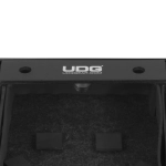 Кейс UDG Ultimate Flight Case Pioneer XDJ-RR Black Plus (Laptop Shelf)
