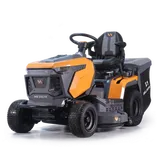 Газонокосилка бензиновая самоходная с сиденьем 21 л.с., 107 см VILLARTEC MR 2107H, 1104210000 — фото 1