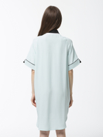 Платье Bowling Shirt