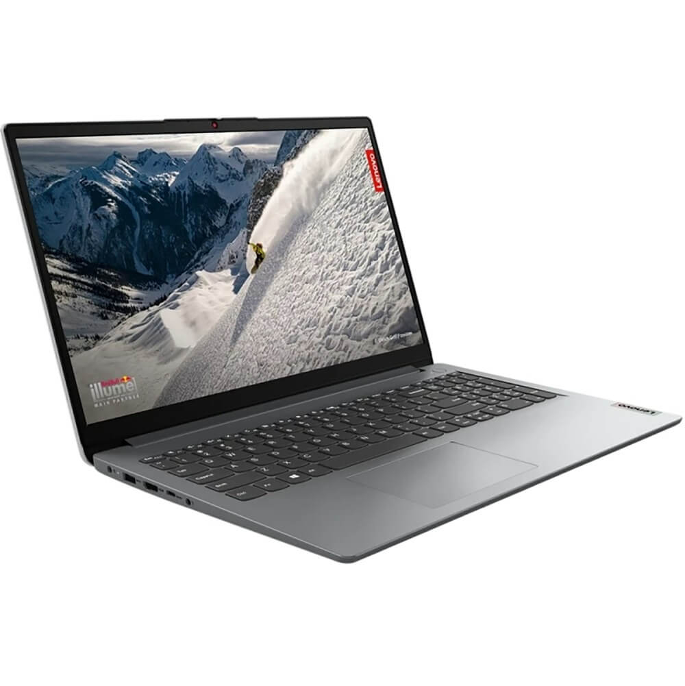 Ноутбук Lenovo IdeaPad 1 15AMN7 (82VG00UAIN)