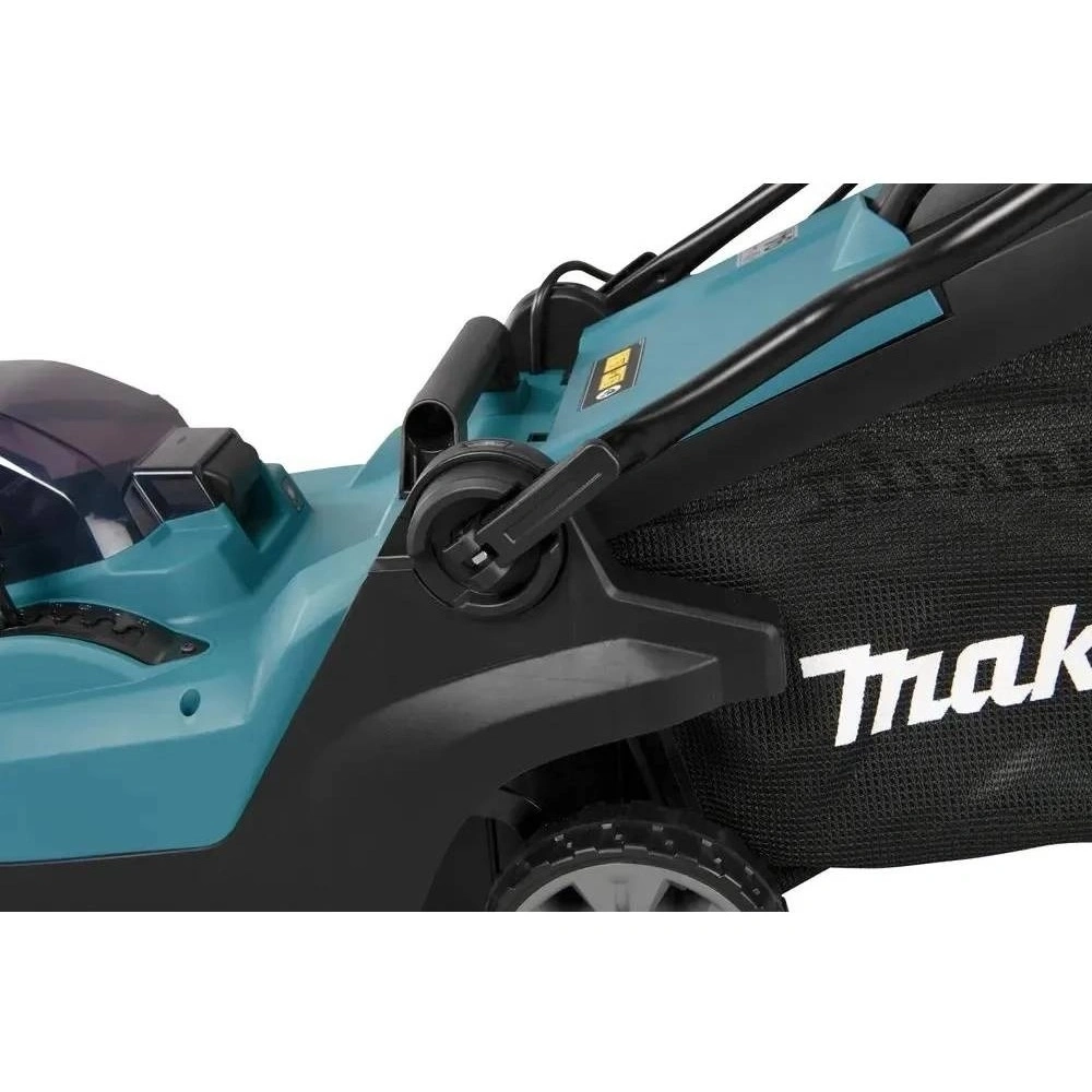 Газонокосилка роторная Makita LM003GM103 740Вт