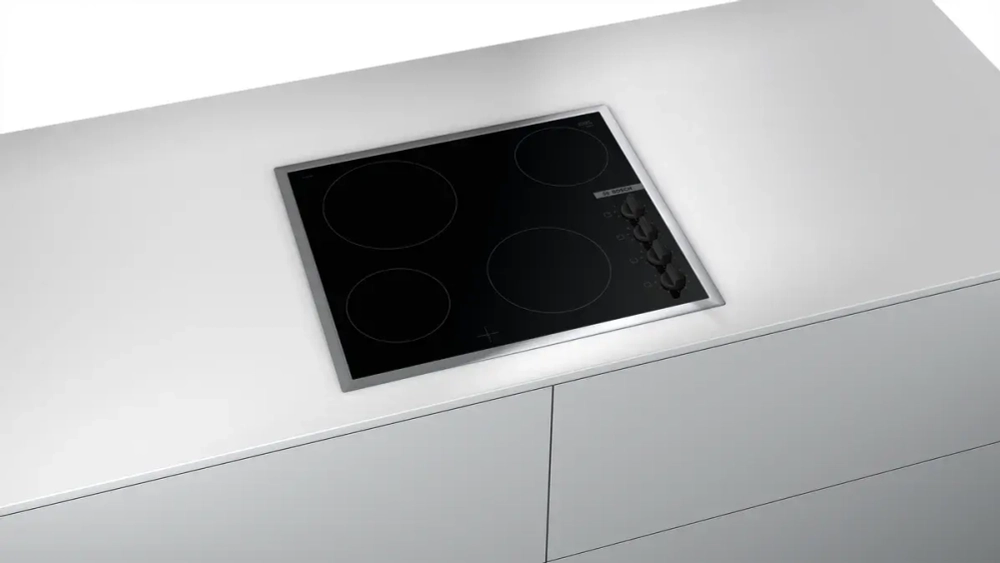 Электрическая варочная панель Bosch PKE645CA2E