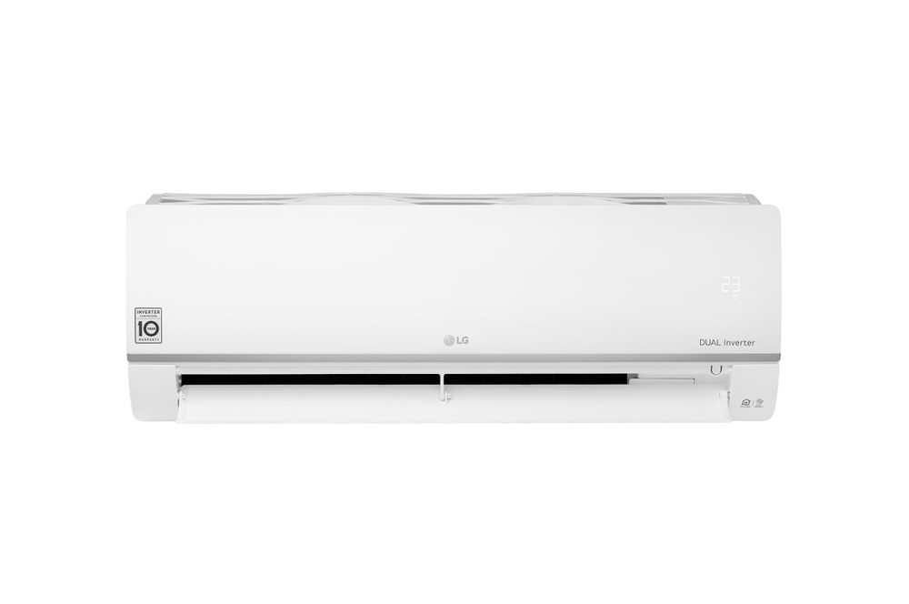 Сплит-система LG, MEGA SMART Inverter, P18TT.NSA IN / P18TT.U12A OUT
