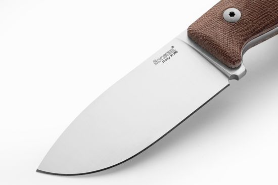 Нож Lion Steel "M2M" L/M2M CVN