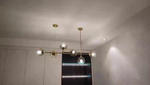 Pendant design lamp Orb by Bolia (horizontal)