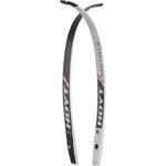 Плечи для лука спортивного Hoyt Recurve Limbs Grand Prix Laminate Core Metrix (пара)