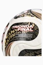 Футбольный мяч adidas Trionda World Cup 2026 Pro Finals размер 5