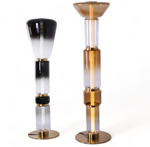 Floor design lamp Oifa