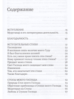 Сияние моего Господа. Избранные стихи из «Шри Рамана джняна бодхам»