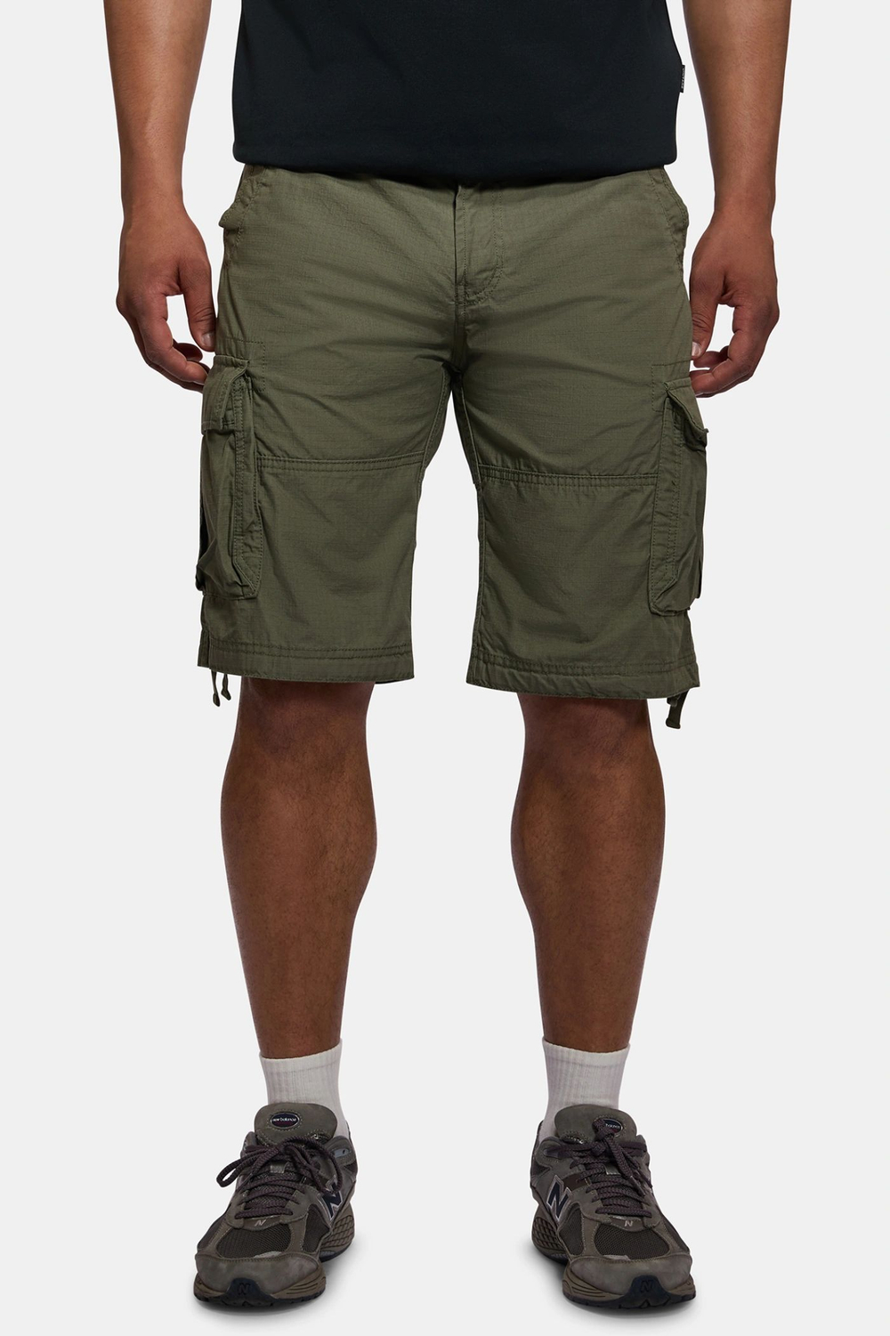Vintage Ind. Шорты Terrance (Olive Drab)