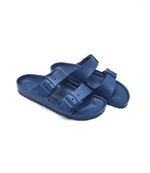 шлепанцы arizona eva Birkenstock - темно-синий(1019142)
