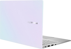 Ноутбук Asus VivoBook S13 S333EA-EG001 (90NB0SP4-M01280) 13.3;(1920x1080)IPS-level/ i5-1135G7(2.4ГГц)/ 8Гб/ 256Gb SSD/ Iris Xe Graphics/ Без ОС/ Черный